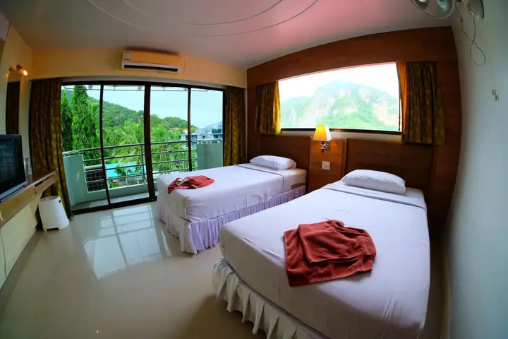 Краби: Aonang Top View