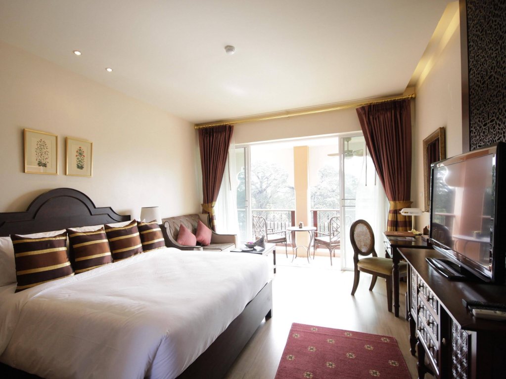 Чиангмай: Sheik Istana Hotel Chiangmai