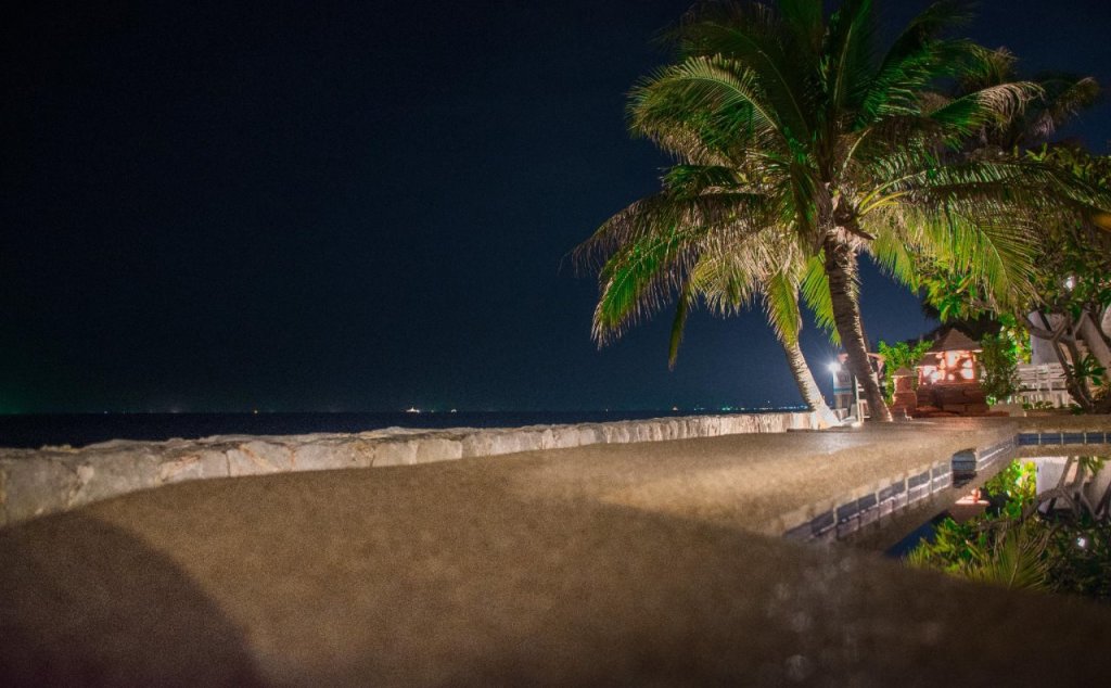 Хуахин: Sea Memories White Sand Beach Hotel