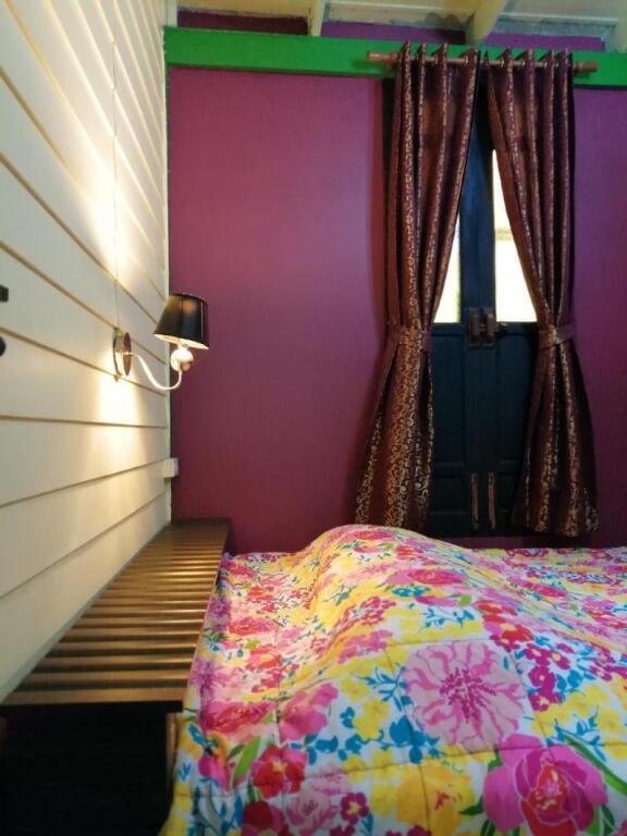 Baan Tepa Boutique House — фото 6