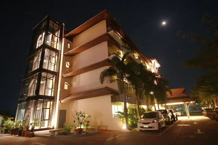 Narakul Resort Hotel — фото 1