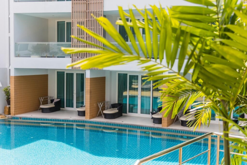 Краби: The L Resort