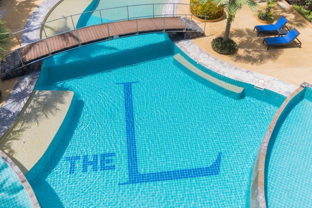 Краби: The L Resort