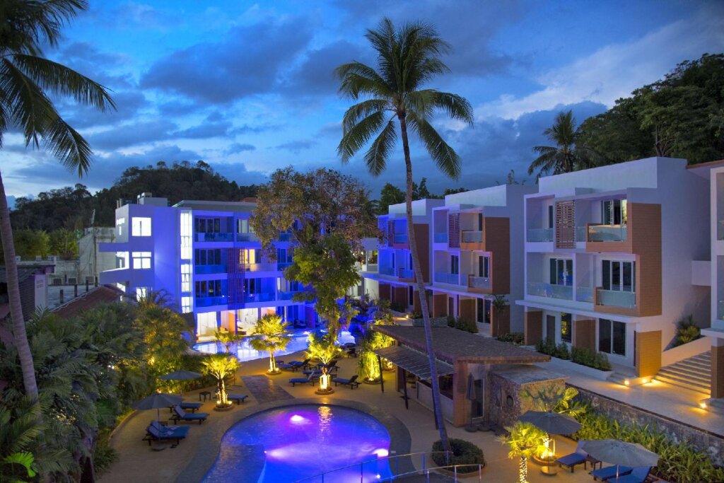 Краби: The L Resort