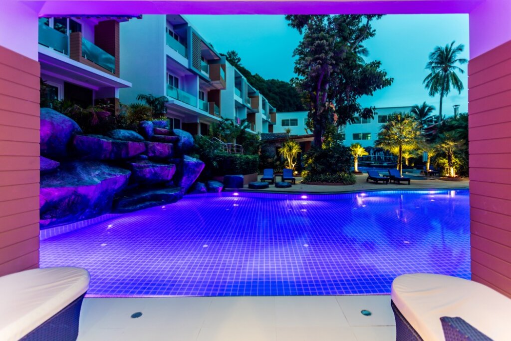 Краби: The L Resort