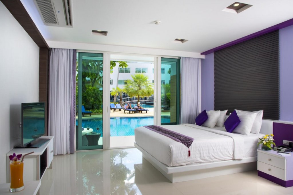 Краби: The L Resort