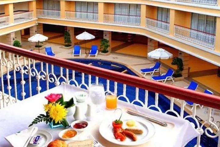 Кату: Kalim Resort