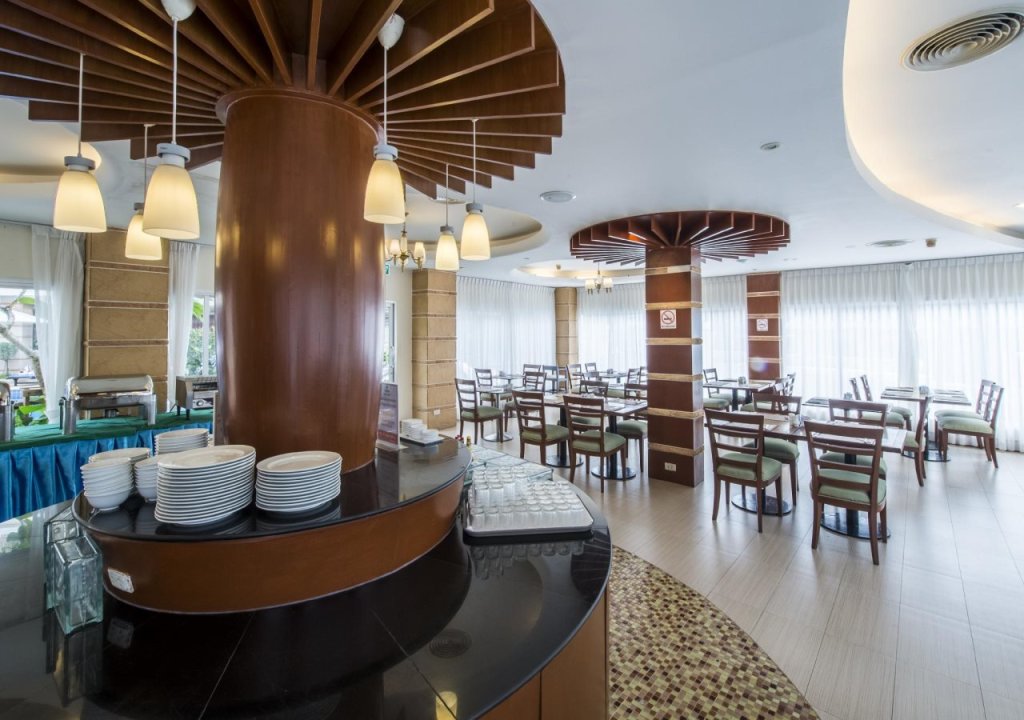 Кату: Kalim Resort