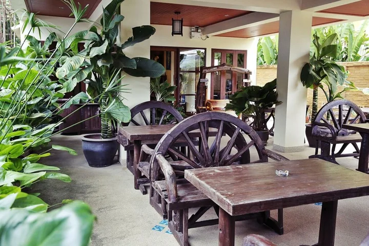 Муанг: Baan SS Karon