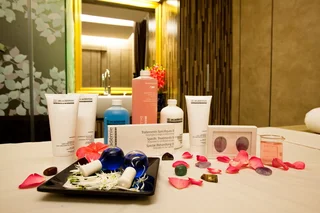 Кату: Курортный отель C&N Resort and Spa