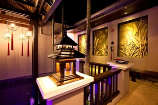 Кату: Курортный отель C&N Resort and Spa