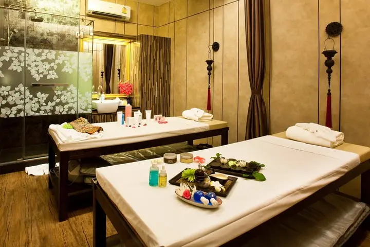 Кату: Курортный отель C&N Resort and Spa