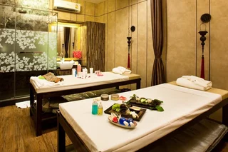 Кату: Курортный отель C&N Resort and Spa