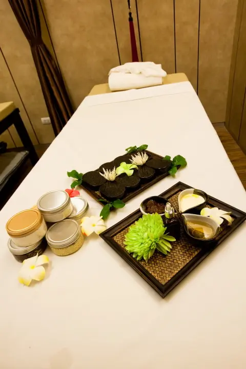 Кату: Курортный отель C&N Resort and Spa