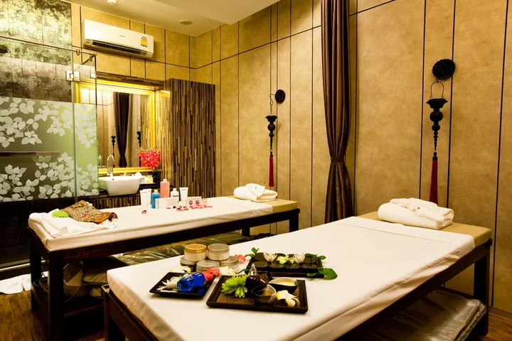 Кату: Курортный отель C&N Resort and Spa