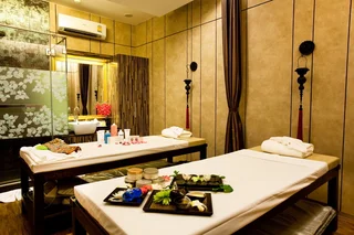 Кату: Курортный отель C&N Resort and Spa