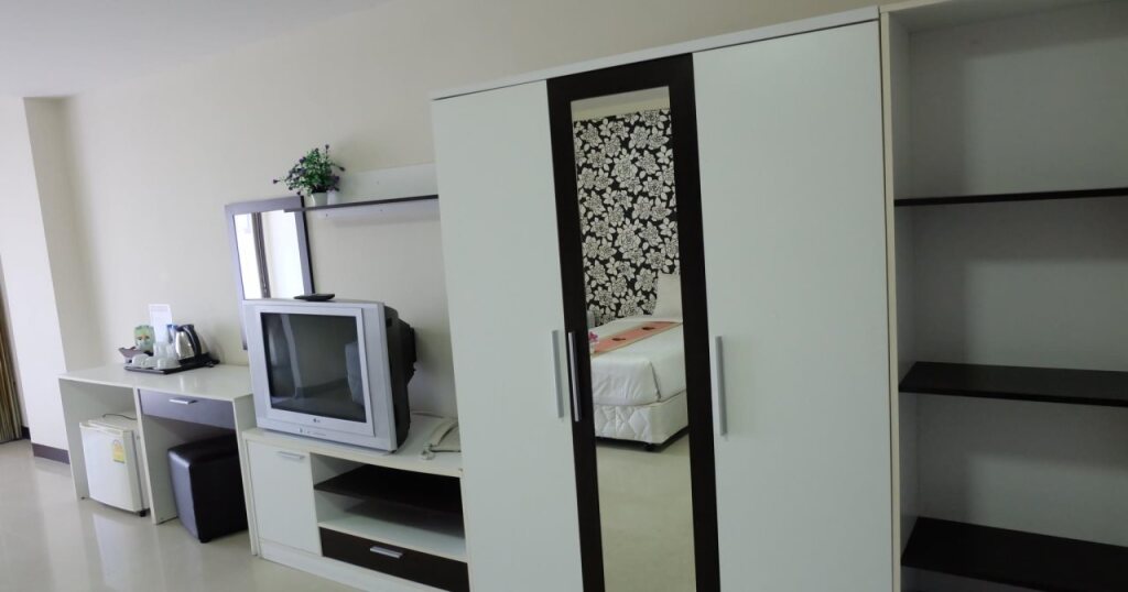 Бангкок: Princess Suvarnabhumi Airport Residence