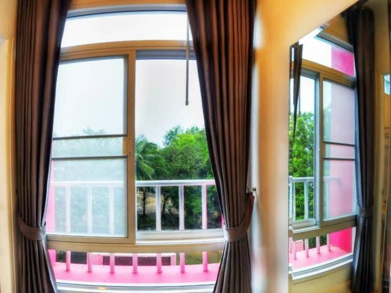 Столичный район Чантхабури: Rachan Residence
