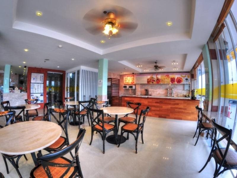 Столичный район Чантхабури: Rachan Residence