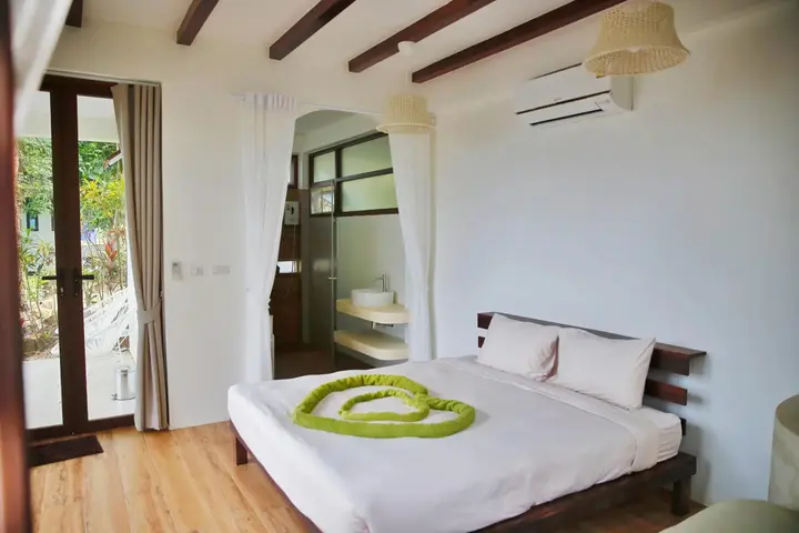 Ко Чанг: Resolution Resort