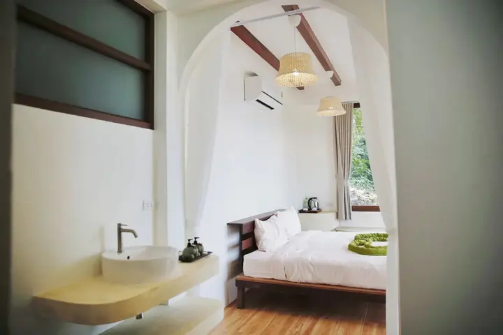Ко Чанг: Resolution Resort