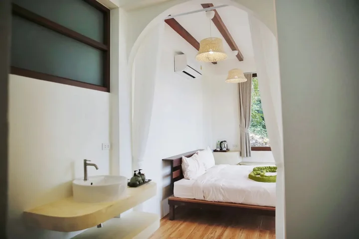 Ко Чанг: Resolution Resort