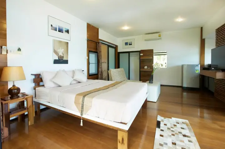 Ко Чанг: Resolution Resort