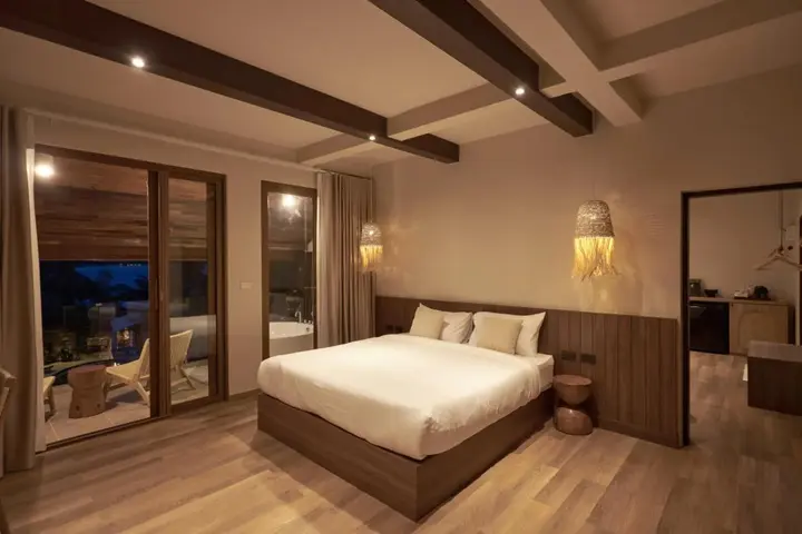 Ко Чанг: Resolution Resort