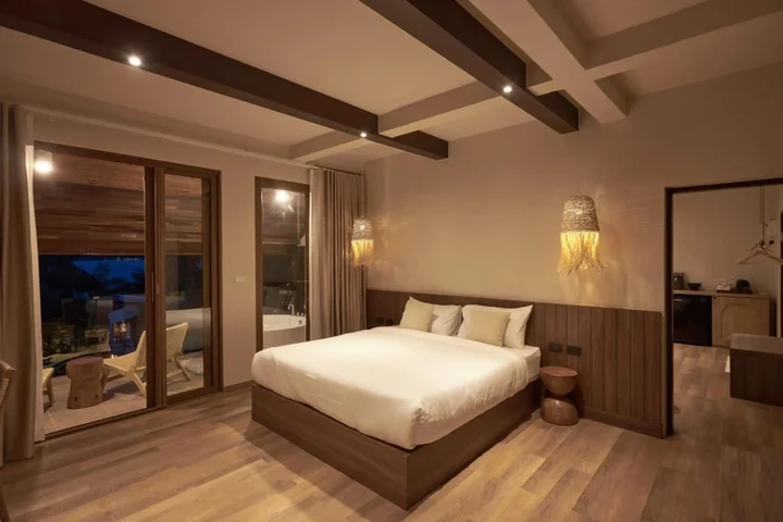 Ко Чанг: Resolution Resort