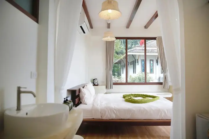 Ко Чанг: Resolution Resort