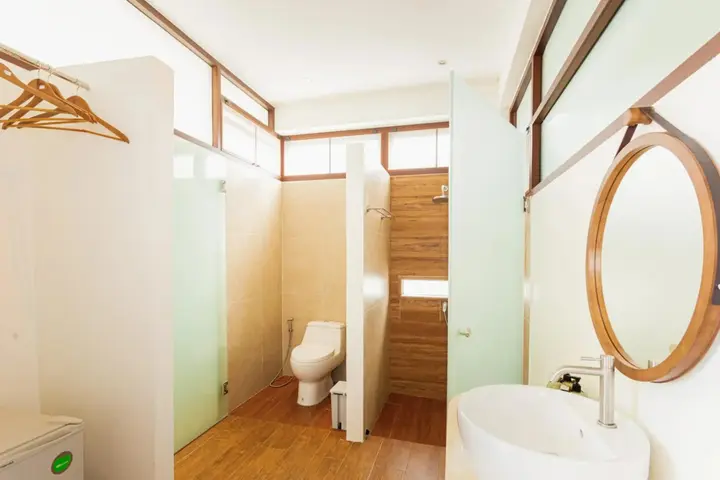 Ко Чанг: Resolution Resort