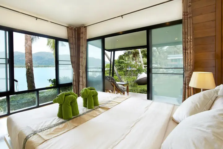Ко Чанг: Resolution Resort