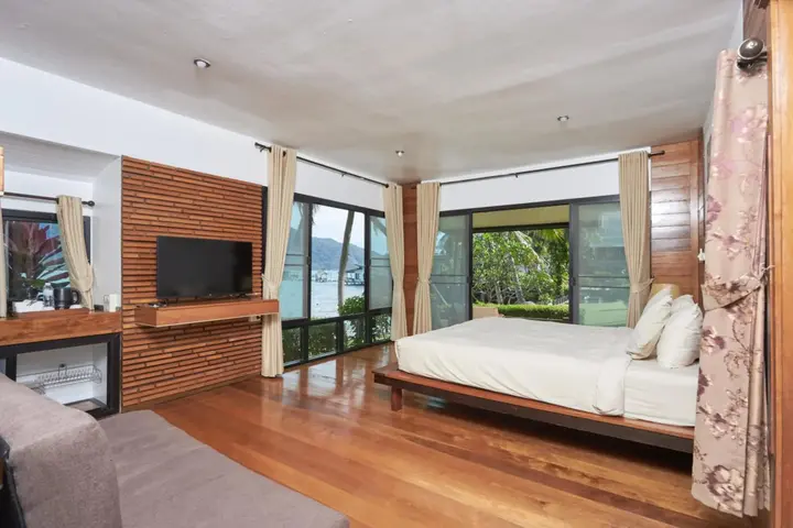 Ко Чанг: Resolution Resort