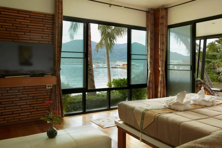 Ко Чанг: Resolution Resort