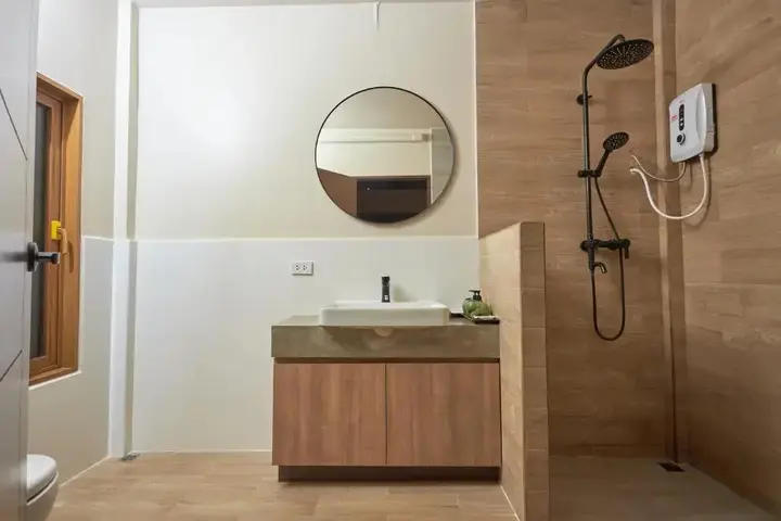 Ко Чанг: Resolution Resort