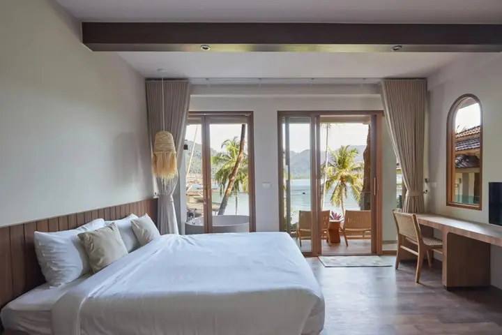 Ко Чанг: Resolution Resort