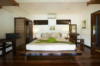 Ко Чанг: Resolution Resort