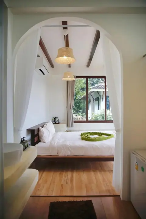 Ко Чанг: Resolution Resort