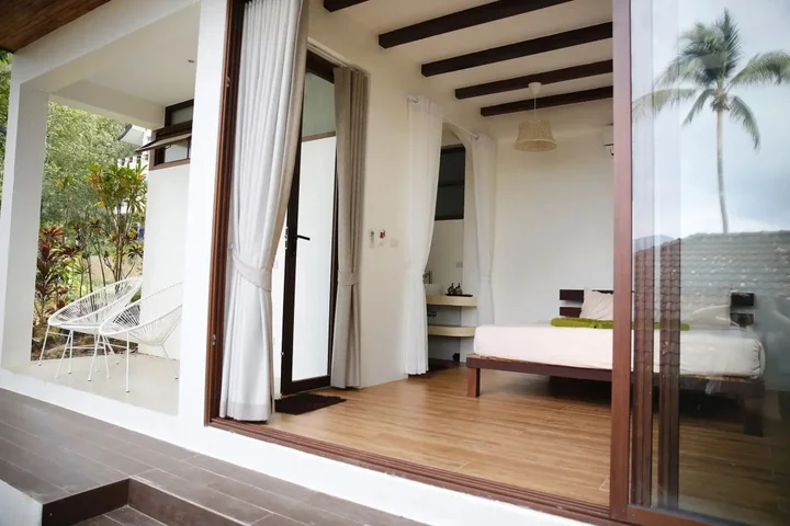 Ко Чанг: Resolution Resort