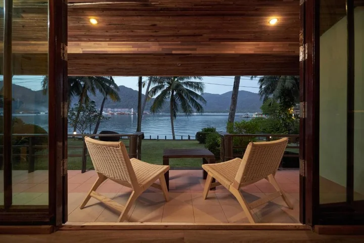 Ко Чанг: Resolution Resort