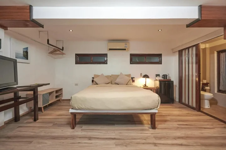Ко Чанг: Resolution Resort