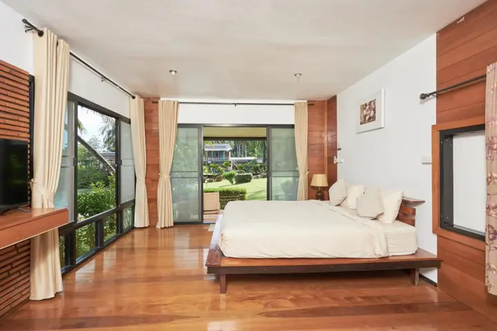 Ко Чанг: Resolution Resort