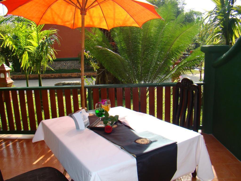 Мае-Сай: Silamanee Resort & Spa Hotel