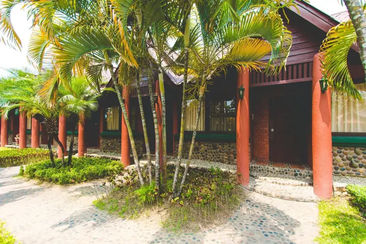 Мае-Сай: Silamanee Resort & Spa Hotel