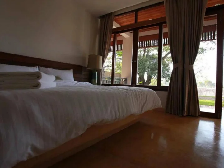 Аюттхая: Baan Tye Wang Hotel