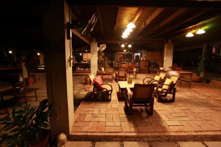 Аюттхая: Baan Tye Wang Hotel