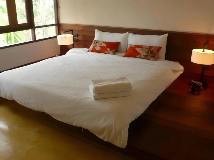 Аюттхая: Baan Tye Wang Hotel