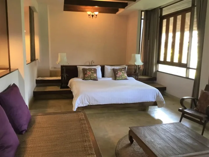 Аюттхая: Baan Tye Wang Hotel