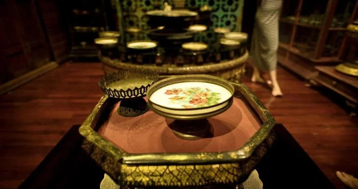 Аюттхая: Baan Tye Wang Hotel
