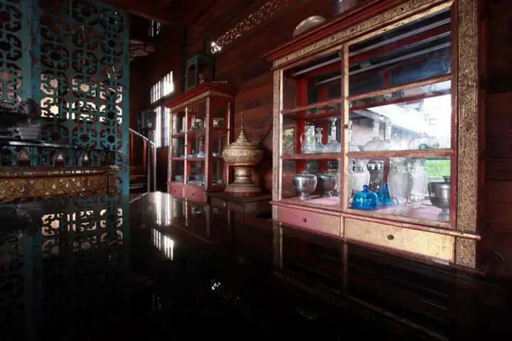 Baan Tye Wang Hotel — фото 5